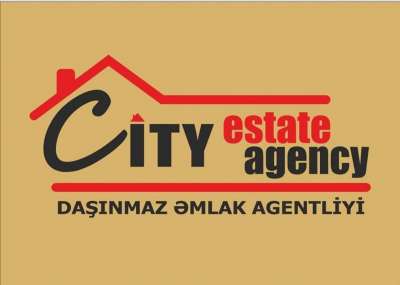 City Estate Agency daşınmaz əmlak agentliyi