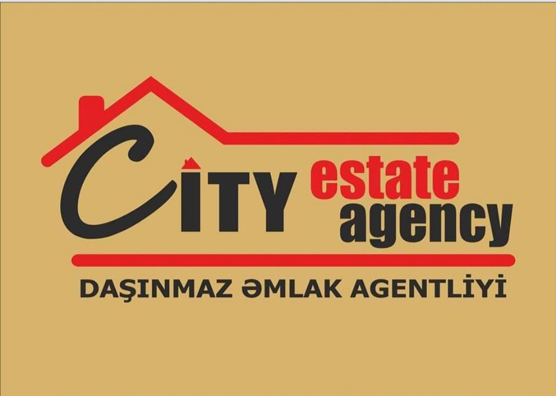 City Estate Agency daşınmaz əmlak agentliyi