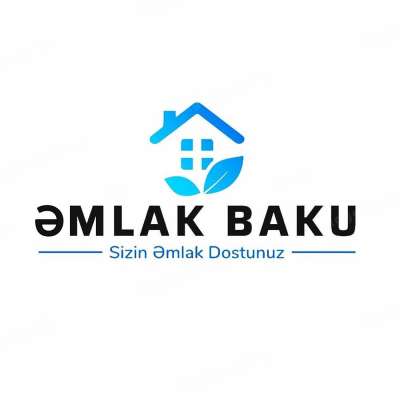 "Əmlak Baku" - daşınmaz əmlak agentilyi