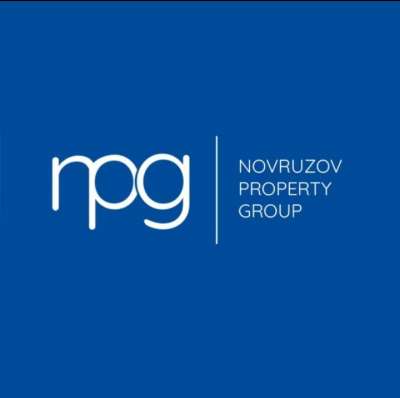 NPG MMC daşınmaz əmlak agentliyi