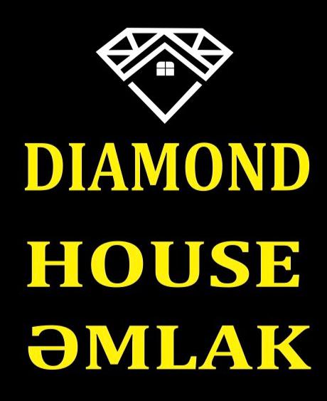 Diamond House Əmlak daşınmaz əmlak agentliyi