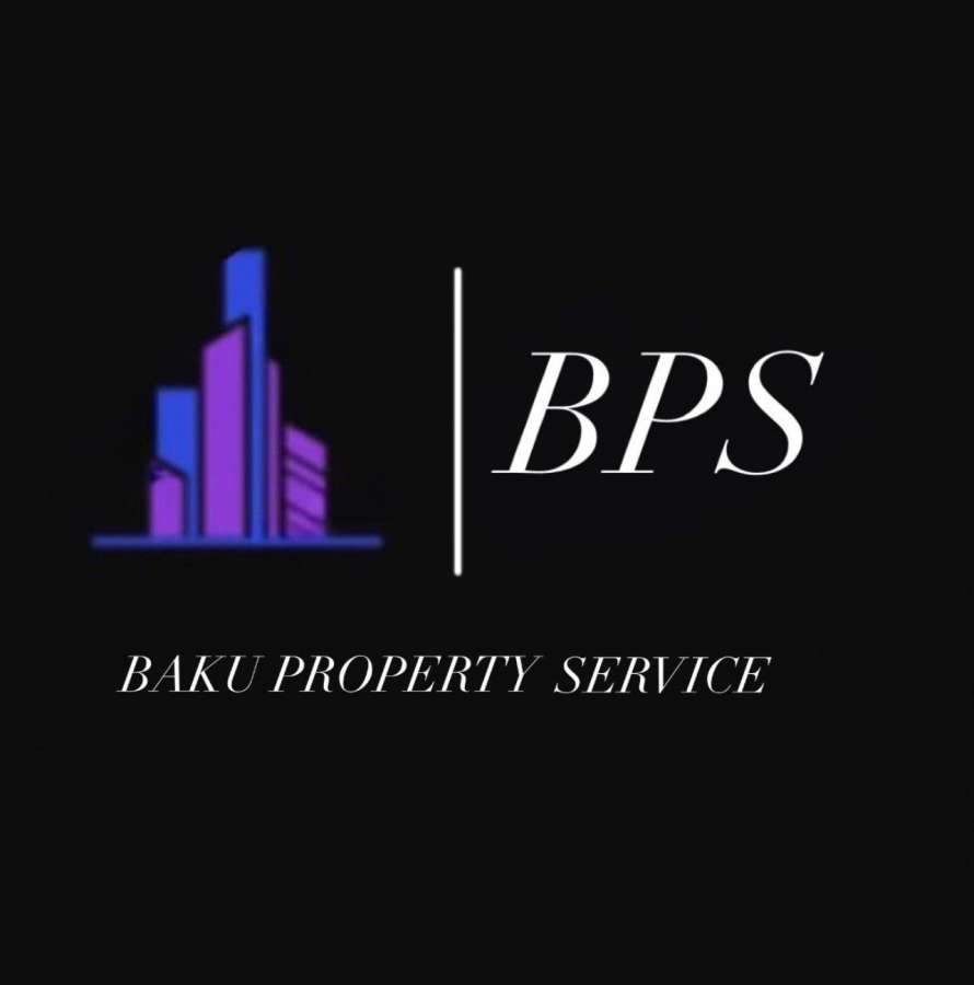 Baku Property Service daşınmaz əmlak agentliyi