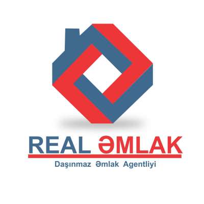 Real Əmlak Qara Qarayev daşınmaz əmlak agentliyi.