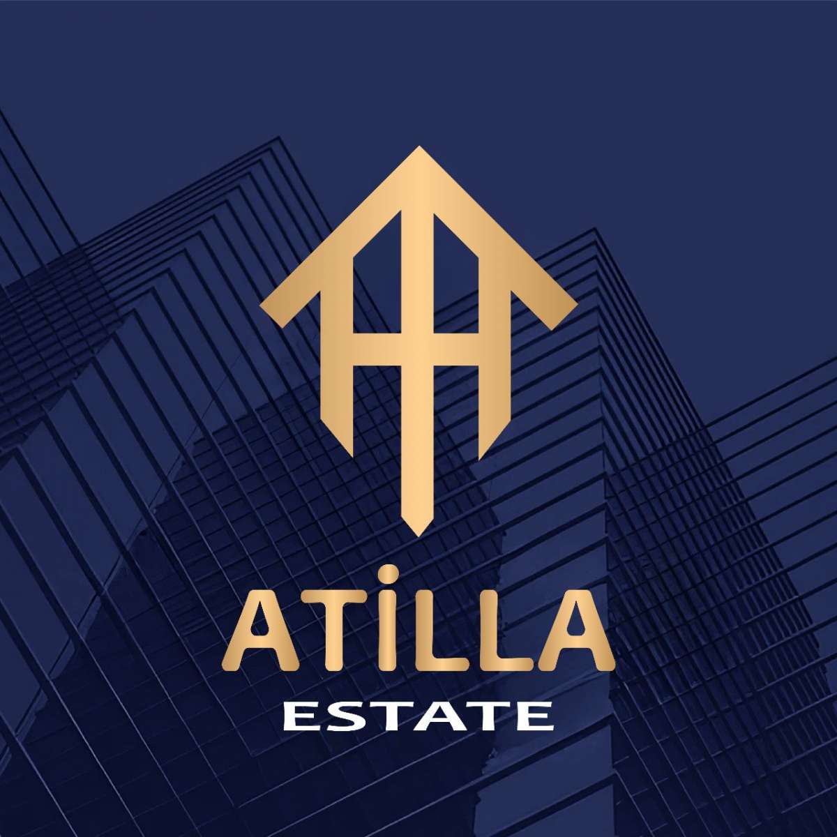 "Atilla Estate" MMC daşınmaz əmlak agentliyi