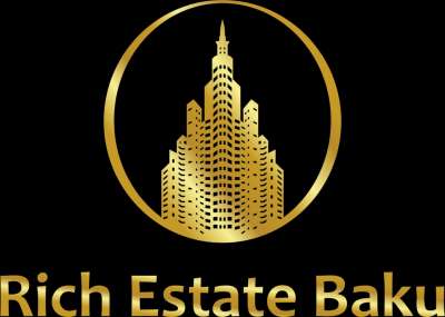 Rich Estate Baku Daşınmaz əmlak agentliyi Xətai