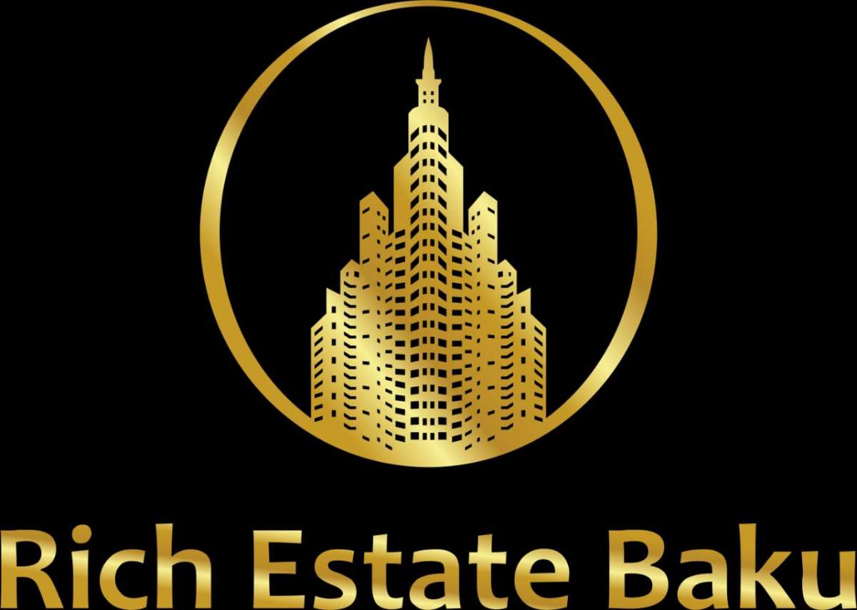 Rich Estate Baku Daşınmaz əmlak agentliyi Xətai