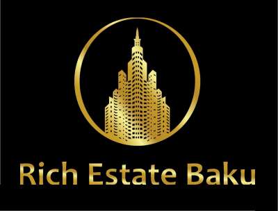 Rich Estate Baku daşınmaz əmlak agentliyi