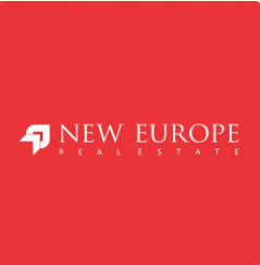 New Europe daşınmaz əmlak agentliyi (Statiska)