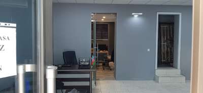 Satılır, ofis, 3 otaqlı, 80 m², Bakı, Nərimanov r.