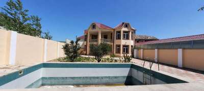 Satılır, villa, 5 otaqlı, 150 m², Bakı, Abşeron r.