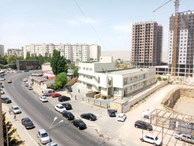 Satılır, köhnə tikili, 3 otaqlı, 64 m², Bakı, Yasamal r, Yeni Yasamal q.