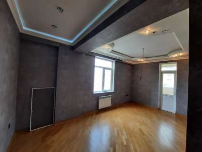 Продаётся, новостройка, 3-комнаты, 120 m², Иншаатчылар m.