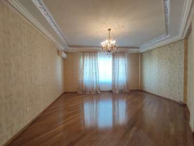 Satılır, yeni tikili, 3 otaqlı, 120 m², Bakı, Nərimanov r.