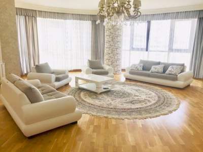 Satılır, yeni tikili, 3 otaqlı, 249 m², Şah İsmayıl Xətai m.