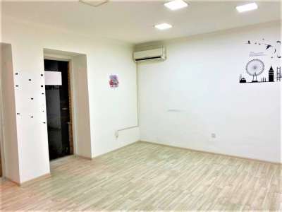 Satılır, obyekt, 45 m², Bakı, Nərimanov r.