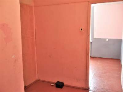 Sale, old building, 1 room, 36 m², Sumgayit, 11-th microdistrict r.