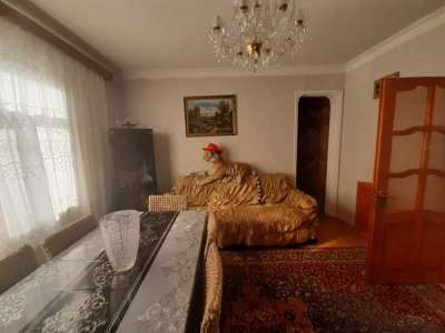Satılır, həyət evi / bağ, 5 otaqlı, 125 m², Bakı, Yasamal r.