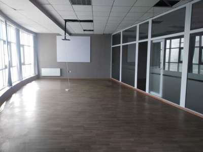 Kirayə verilir, ofis, 5 otaqlı, 245 m², Bakı, Səbail r.