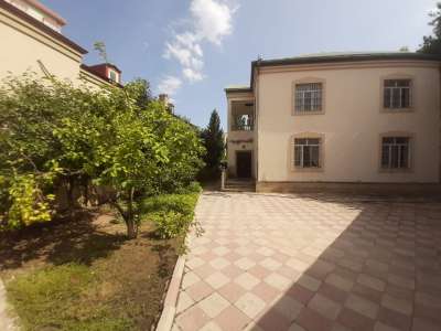 Satılır, villa, 7 otaqlı, 200 m², Bakı, Binəqədi r, 9-cu mikrorayon q.