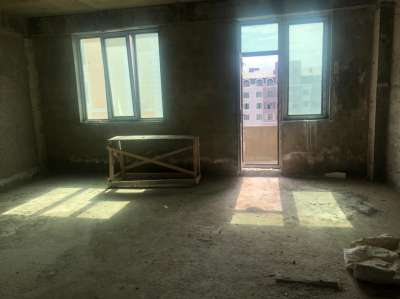 Satılır, yeni tikili, 3 otaqlı, 128 m², Bakı, Nəsimi r, Gənclik m.