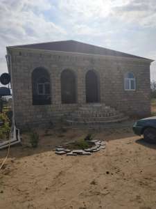 Satılır, həyət evi / bağ, 4 otaqlı, 160 m², Bakı, Sabunçu r, Maştağa q.