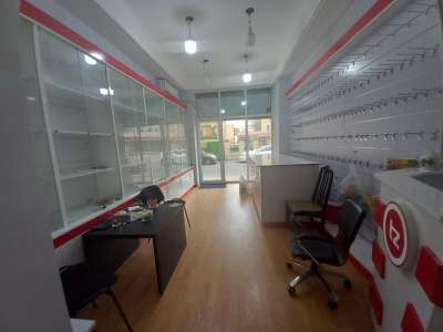 Satılır, ofis, 2 otaqlı, 105 m², Bakı, Binəqədi r, 6-cı mikrorayon q, Memar Əcəmi m.