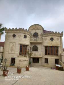 Kirayə verilir, villa, 14 otaqlı, 470 m², Bakı, Suraxanı r, Bülbülə q.