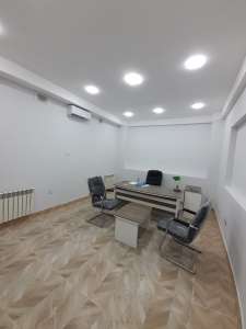 Satılır, ofis, 2 otaqlı, 70 m², Bakı, Yasamal r, Yeni Yasamal q, İnşaatçılar m.