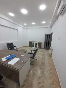Satılır, ofis, 2 otaqlı, 70 m², Bakı, Yasamal r, Yeni Yasamal q, İnşaatçılar m.