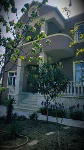 Satılır, villa, 7 otaqlı, 270 m², Bakı, Abşeron r, Mehdiabad q.