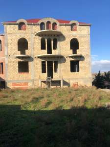 Satılır, villa, 8 otaqlı, 400 m², Bakı, Abşeron r, Mehdiabad q.