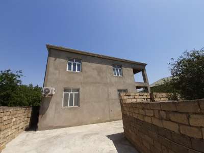 Satılır, həyət evi / bağ, 7 otaqlı, 342 m², Bakı, Abşeron r, Mehdiabad q, Azadlıq prospekti m.
