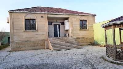 Satılır, villa, 4 otaqlı, 150 m², Bakı, Abşeron r.