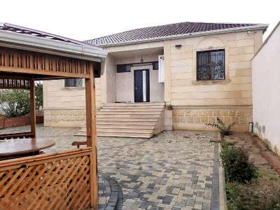 Satılır, villa, 4 otaqlı, 150 m², Bakı, Abşeron r.