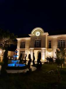 Satılır, villa, 8 otaqlı, 320 m², Bakı, Xəzər r.