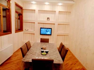Satılır, həyət evi / bağ, 2 otaqlı, 70 m², Bakı, Yasamal r.