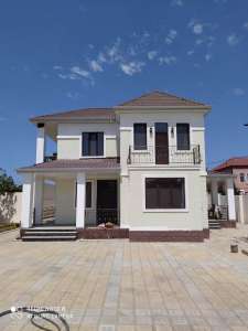 Satılır, villa, 4 otaqlı, 240 m², Bakı, Sabunçu r.