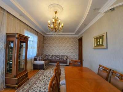Satılır, villa, 11 otaqlı, 450 m², Bakı, Abşeron r, Mehdiabad q.