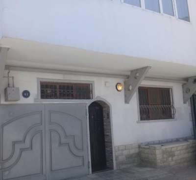 Satılır, həyət evi / bağ, 2 otaqlı, 120 m², Bakı, Yasamal r.