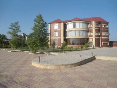 Satılır, villa, 7 otaqlı, 700 m², Bakı, Abşeron r.