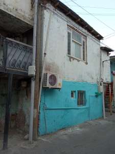 Satılır, həyət evi / bağ, 2 otaqlı, 22 m², Bakı, Yasamal r.