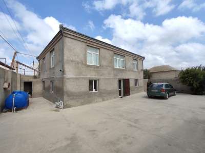 Satılır, həyət evi / bağ, 5 otaqlı, 240 m², Bakı, Sabunçu r, Ramana q.