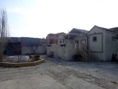 Satılır, həyət evi / bağ, 4 otaqlı, 150 m², Bakı, Abşeron r.