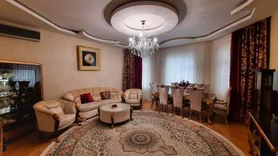 Satılır, villa, 8 otaqlı, 500 m², Bakı, Abşeron r.