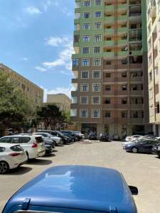 Продаётся, новостройка, 3-комнаты, 98 m², Баку, Сабаильский r, Бадамдар p.