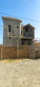 Satılır, həyət evi / bağ, 8 otaqlı, 680 m², Bakı, Abşeron r, Mehdiabad q.