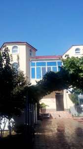 Satılır, villa, 7 otaqlı, 200 m², Bakı, Qaradağ r.