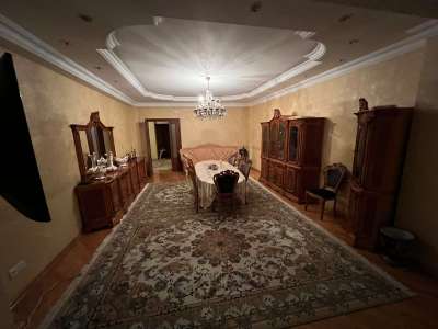 Satılır, yeni tikili, 3 otaqlı, 170 m², Bakı, Nərimanov r, Nəriman Nərimanov m.