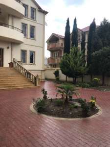 Satılır, villa, 8 otaqlı, 600 m², Bakı, Səbail r, Badamdar q.