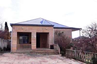 Satılır, həyət evi / bağ, 5 otaqlı, 160 m², Bakı, Abşeron r, Novxanı q.